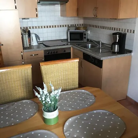 Haus Vom Alten Leuchtturmwarter *